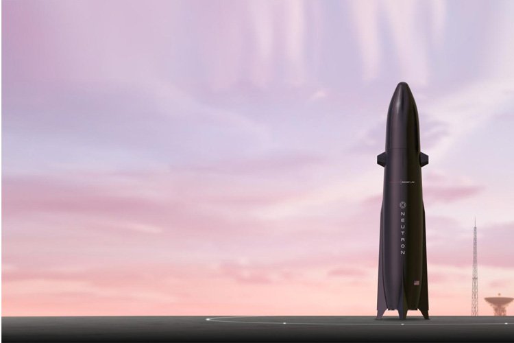 Musk'ın rakibi Rocket Lab, yenilikçi roketini tanıttı