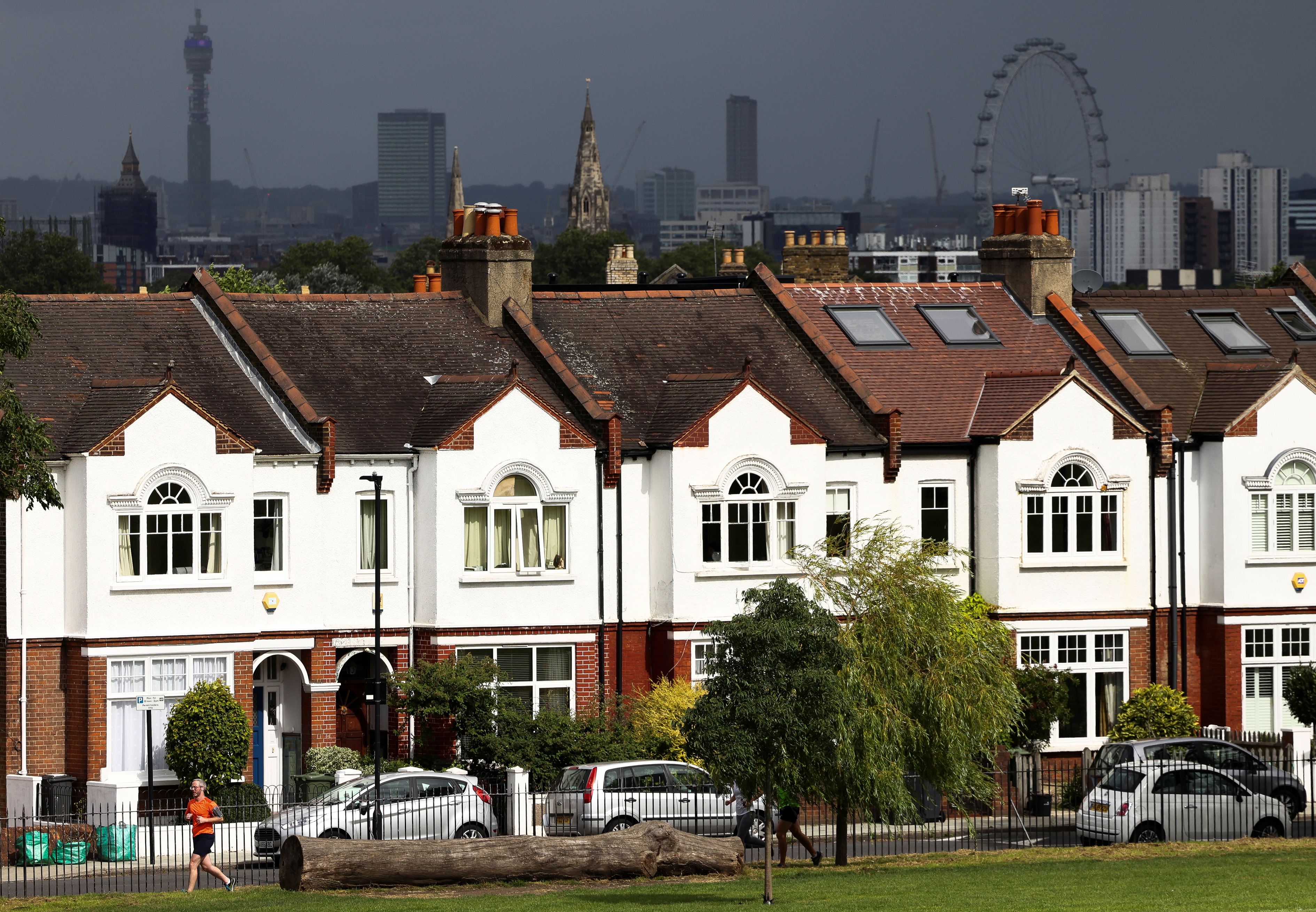 Türkler, konut yatırımında Londra pazarına yöneldi