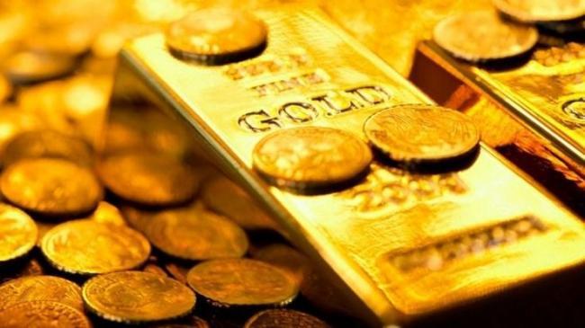Artan risk iştahı ve tahvil getirileri altın fiyatını aşağı çekiyor