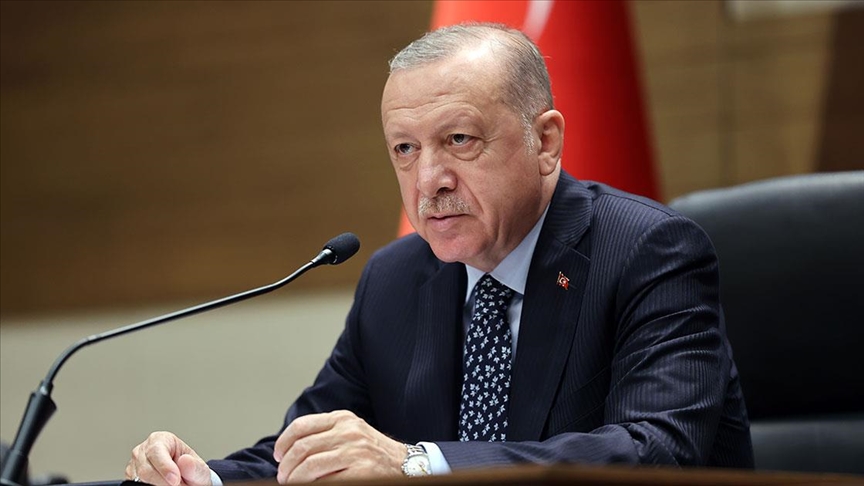 Erdoğan Katar'a gidiyor! Yeni anlaşmalar yolda
