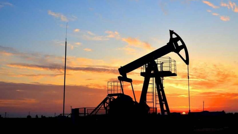 Brent petrolün fiyatı 76,33 dolar seviyesinde