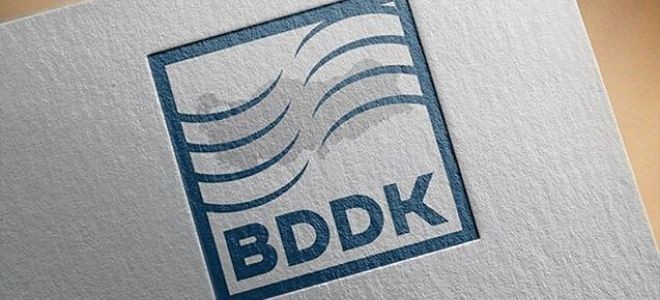 BDDK: Bankacılık sisteminde krediler ve mevduat azaldı