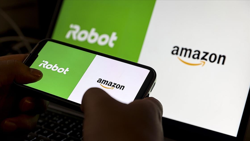 Amazon'un iRobot'u satın alma anlaşması karşılıklı olarak sonlandırıldı