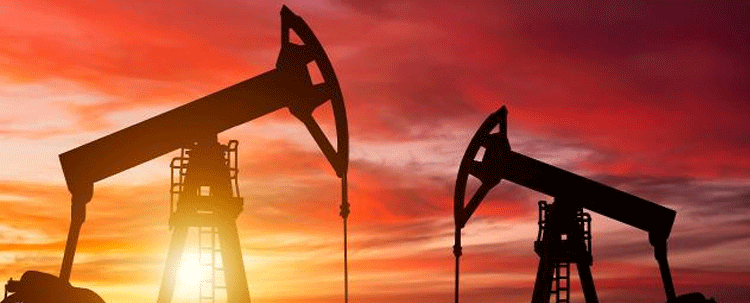 Brent petrolün fiyatı kritik seviyenin altında