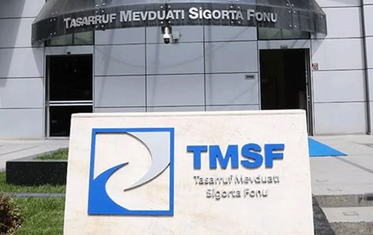 TMSF, Akfel Gaz’ı satışa çıkardı
