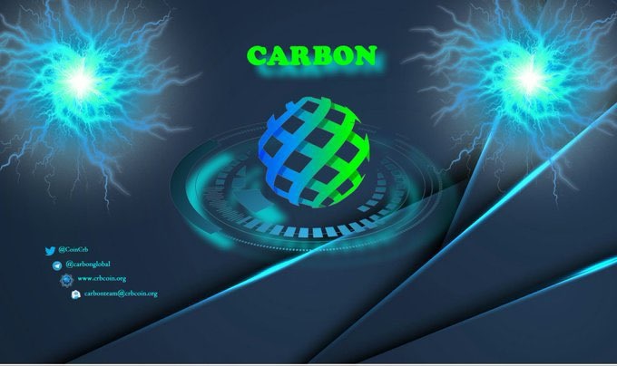 Carbon Coin (CRB) nedir?