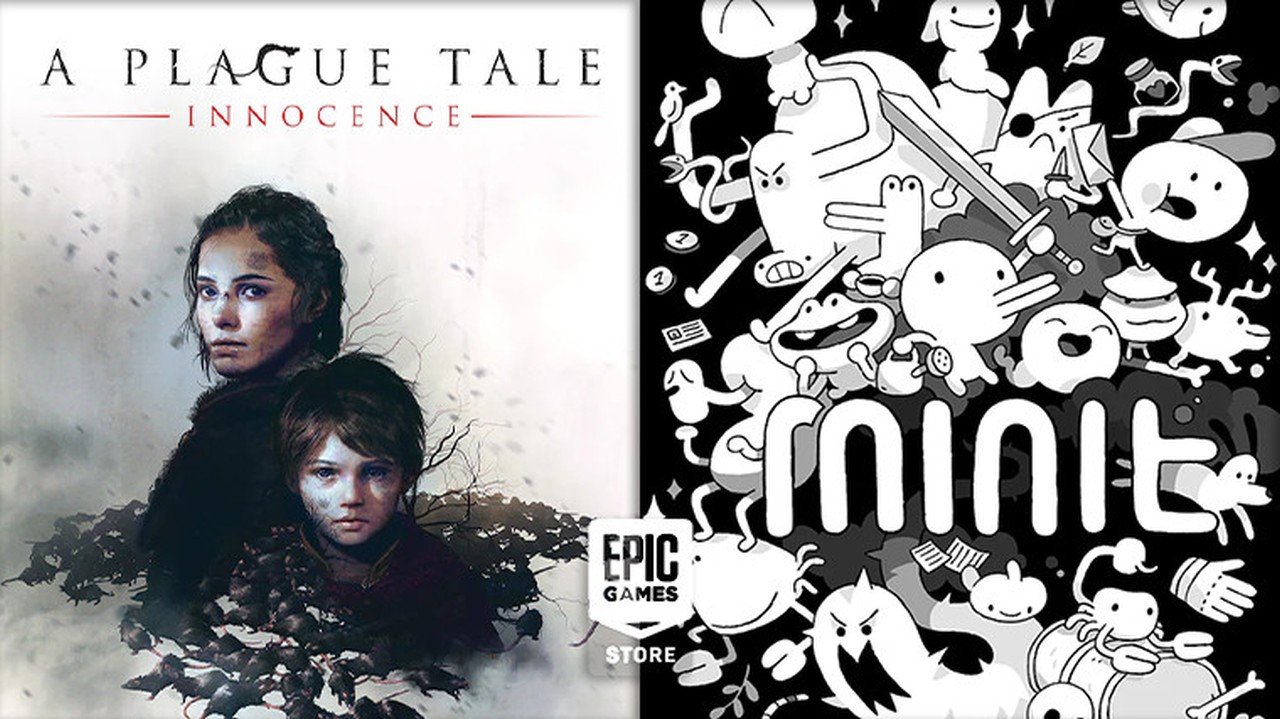 Epic Games’te bu haftanın ücretsiz oyunları: A Plague Tale: Innocence ve Minit