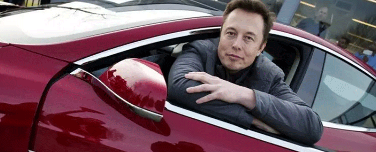 Bloomberg MLIV Pulse anketi: Musk, daha fazla Tesla hissesi satacak