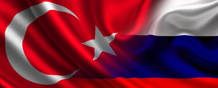 Türk ve Rus askeri heyetlerinden 'tahıl' görüşmesi