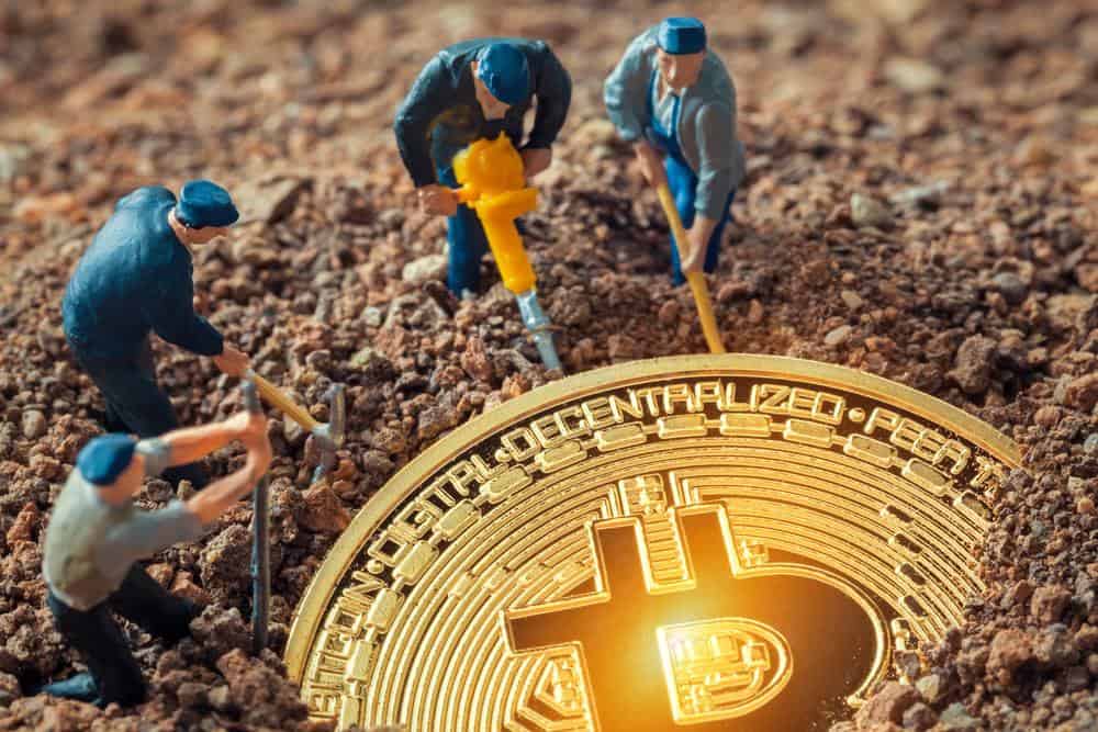 Bitcoin madencilerinin yeni rotası ABD oldu