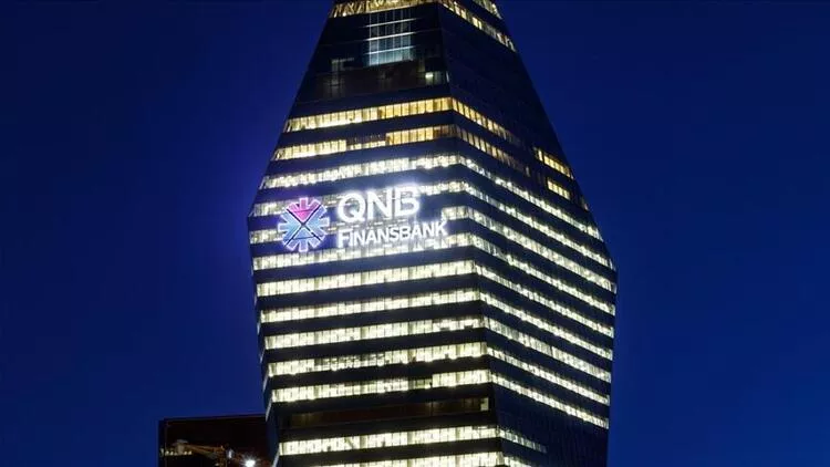 QNB Finansbank'tan KAP'a sendikasyon kredisi açıklaması