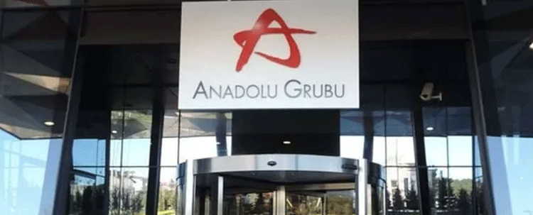 Anadolu Grubu'ndan 3,80 milyar TL net kâr