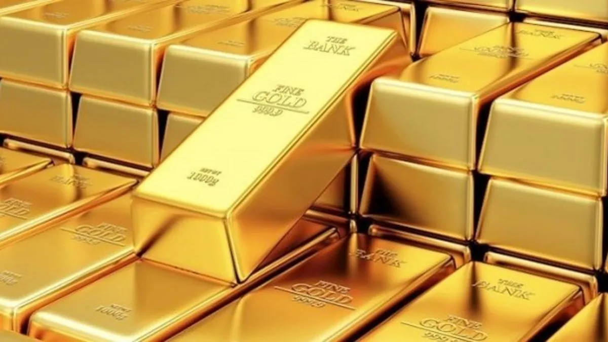TCMB'nin nisanda sattığı altın miktarı açıklandı