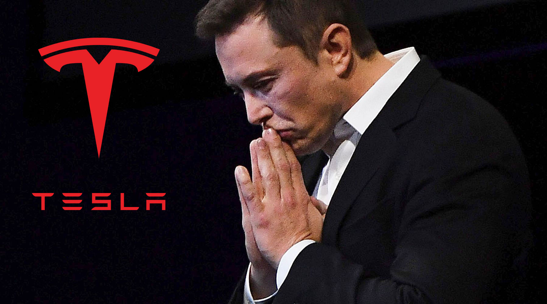 Musk'tan şaşırtan Tesla açıklaması