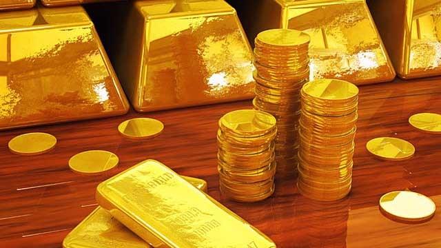 Avustralya bankası altın için yıl sonu beklentisini açıkladı