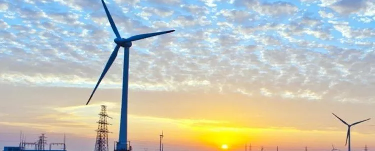 Enerjisa, Akhisar rüzgar santralini satın aldı