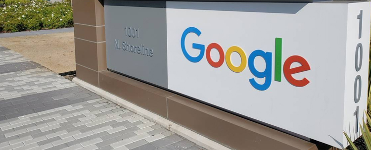 Google, AB Komisyonu'na şikayet edildi