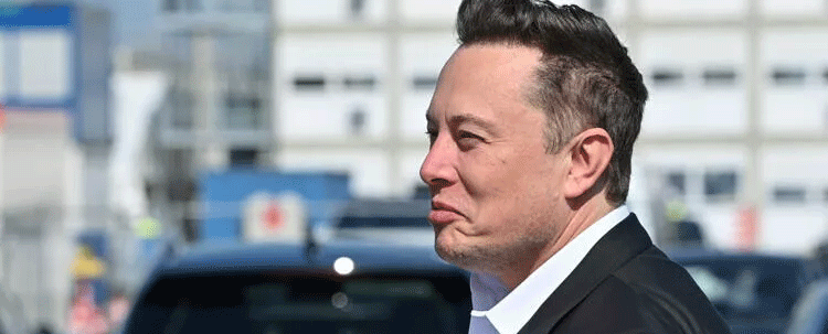 Cinsel taciz iddiası Elon Musk'a milyar dolarlar kaybettirdi