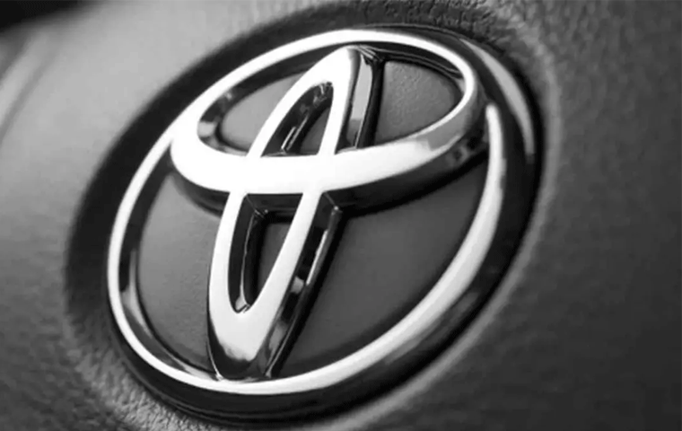 Toyota, 580 bini aşkın aracını geri çağırdı