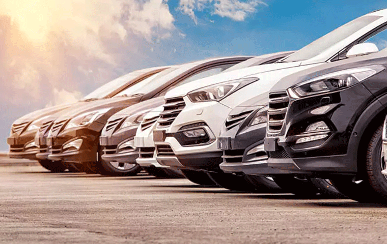 Otomobil ve hafif ticari araç pazarında rekor büyüme