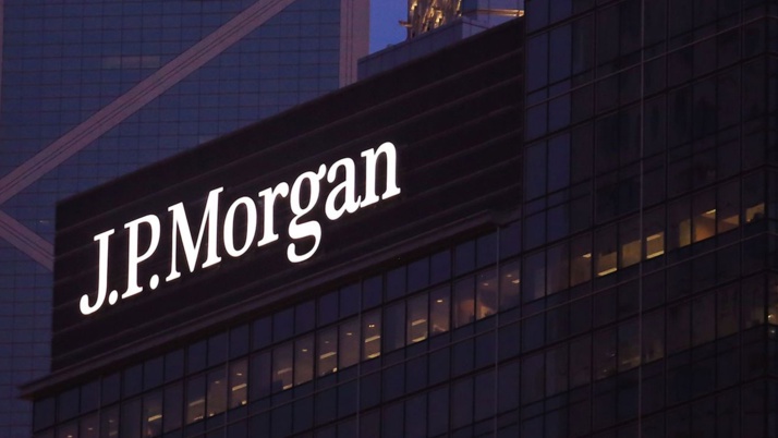 JP Morgan, yıl sonu petrol fiyat tahminini düşürdü