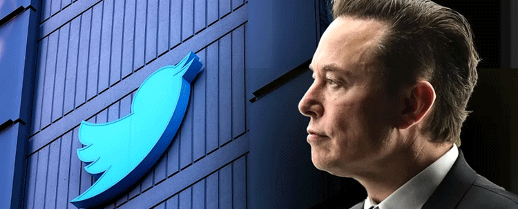 Elon Musk, Twitter'da çok büyük çaplı işten çıkarma planlıyor