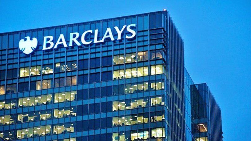Barclays'in Türkiye raporu: Bu seferki şok farklı
