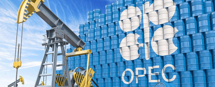 OPEC+ grubu "2 milyon varil azaltma kararını" sürdürecek