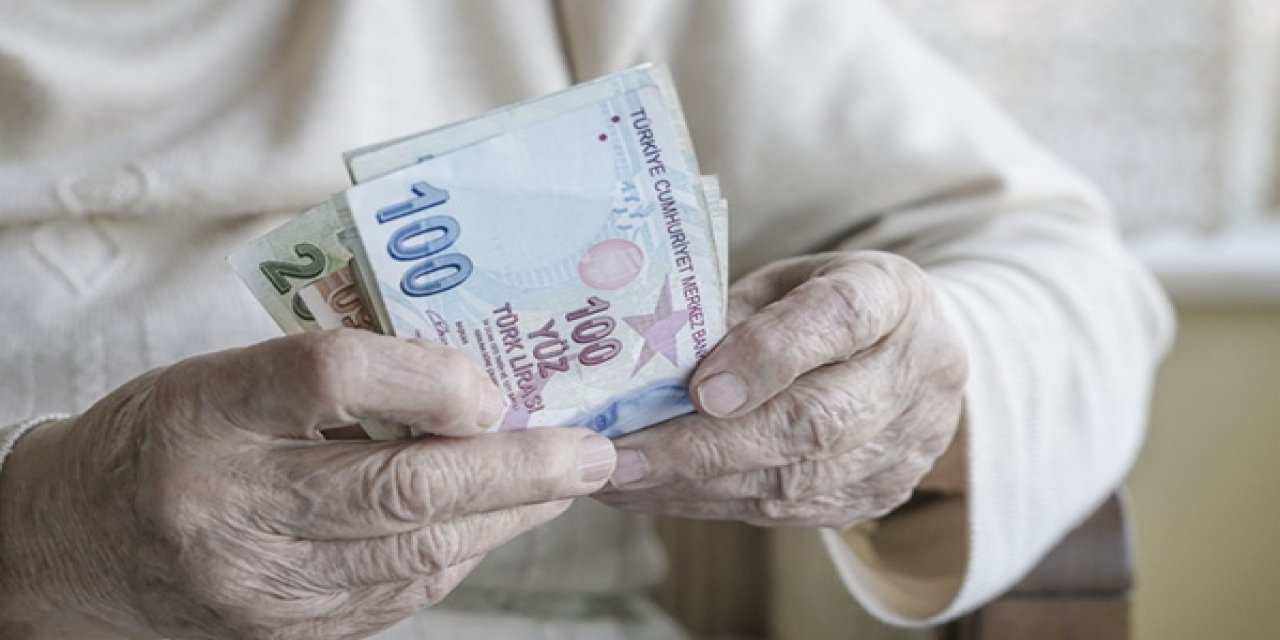 Emeklilerin bayram ikramiyeleri ne zaman ödenecek? 1100 TL'nin ödenme tarihi