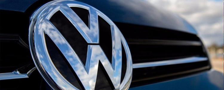 Volkswagen'den 101 milyar dolarlık yatırım planı