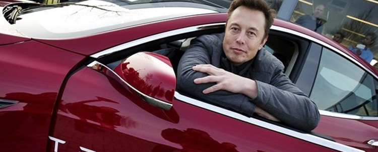 Musk, daha ne kadar Tesla hissesi satacak