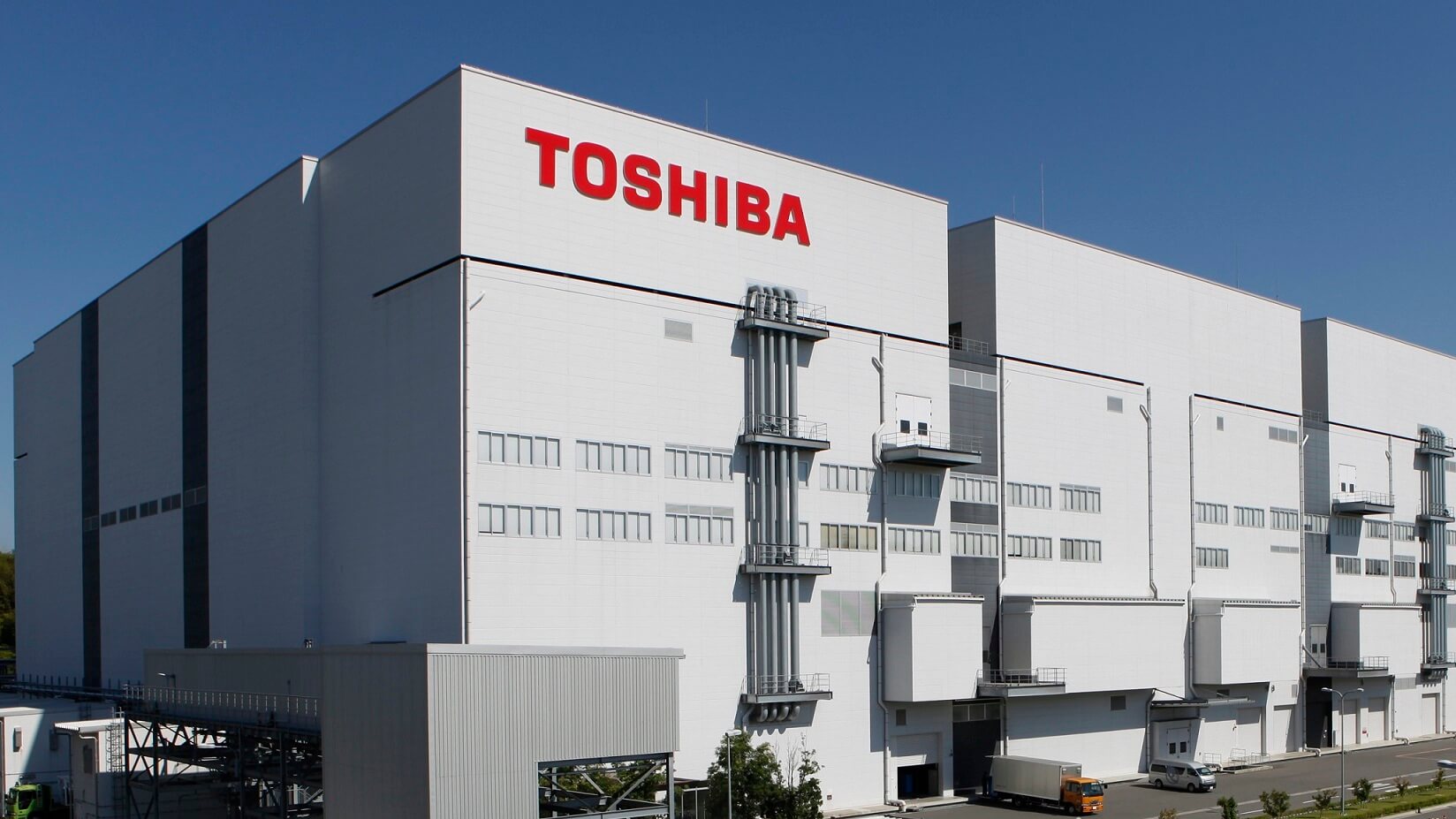 Toshiba'dan işten çıkarma kararı