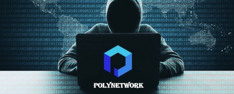Poly Network, 610 milyon dolarını çalan hackera iş teklif etti