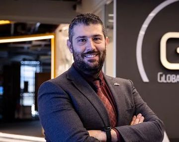 GFDS'nin hedefi Türkiye’nin yeni unicorn’u olmak