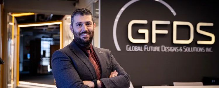 GFDS'nin hedefi Türkiye’nin yeni unicorn’u olmak