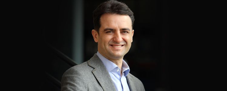 Arçelik’te üst düzey atama