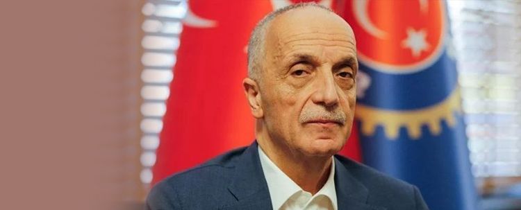 Türk-İş asgari ücret talebini açıkladı