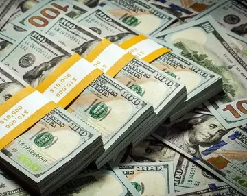 Merkez Bankası'nın toplam rezervleri tarihi zirvede