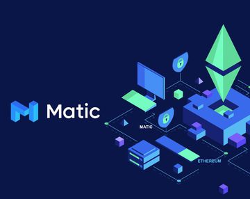 Polygon için sırada ne var? MATIC coin yükselişe dönecek mi?
