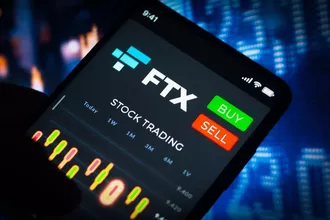Hackerler FTX'ten yaklaşık 415 milyon dolarlık kripto para çaldı