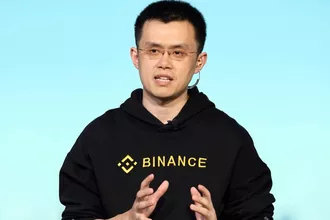 Binance'in eski CEO'su Zhao'ya ABD'den çıkış yasağı