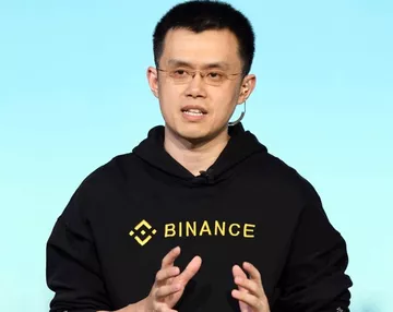 Binance'in eski CEO'su Zhao'ya ABD'den çıkış yasağı