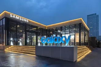 Samsung Türkiye Newsroom açıldı