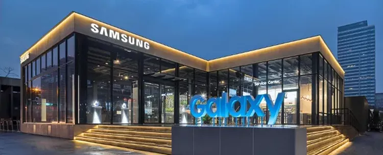 Samsung Türkiye Newsroom açıldı