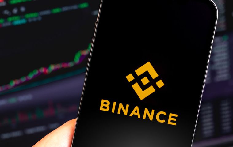 Binance, Singapur başvurusunu geri çekti