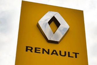 Renault'un gelirinde yüzde 30'luk artış