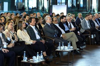 Zorlu Holding'ten grup içi 4 fikre yatırım için görüşme daveti!