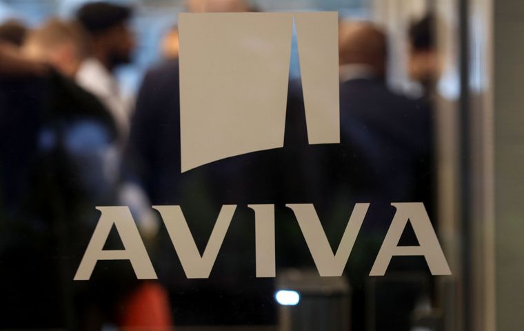 Aviva Türkiye'den sonra Fransa birimini de satıyor