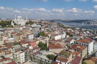 İstanbul’daki konut fiyatlarında gerileme