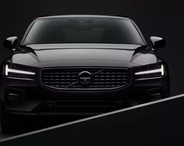 Volvo'nun Rusya'daki varlıkları devredildi